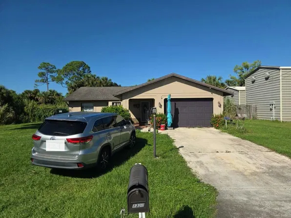 1337 Kensington St, Pt Charlotte, FL 33952