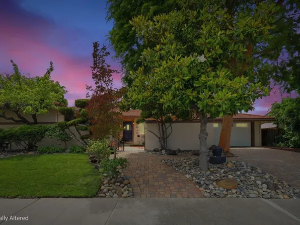 1239 Claiborne Dr, Walnut Creek, CA 94598