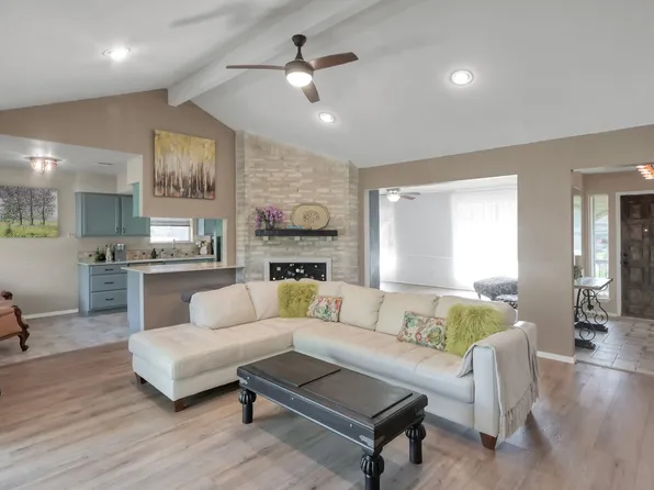 4822 Cypressdale Dr, Spring, TX 77388