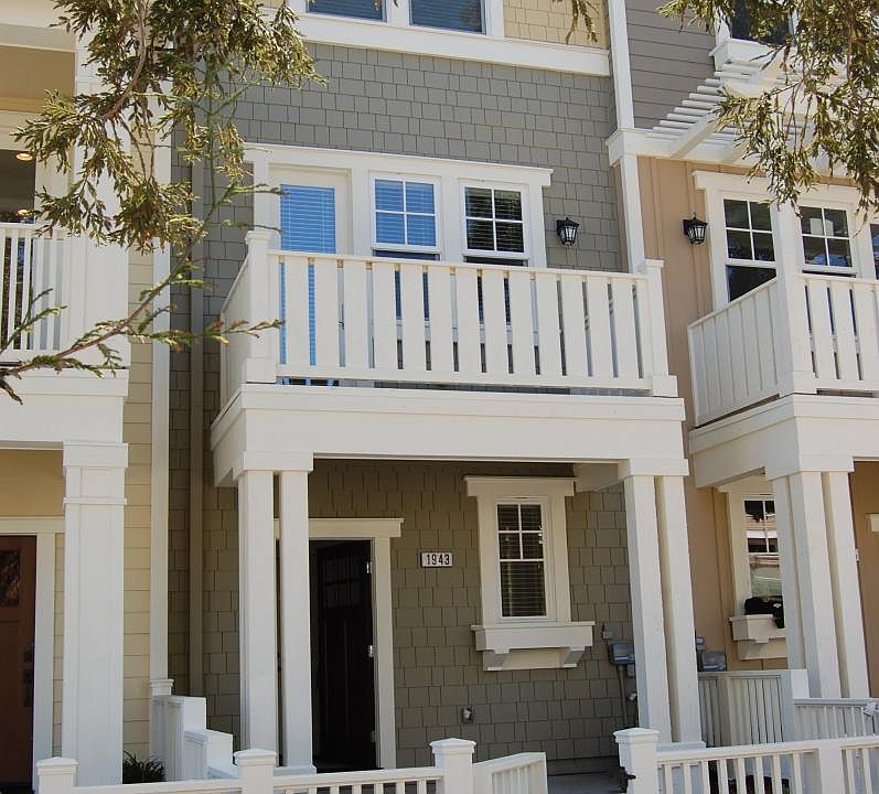 Front of unit