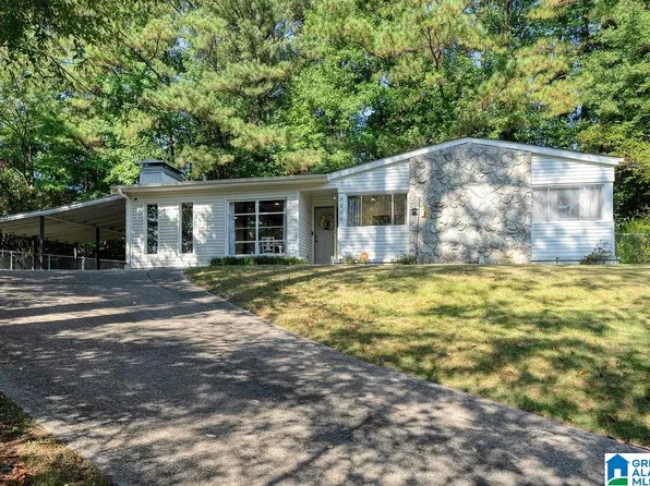 3200 Chapel Hill Ct, Birmingham, AL 35216