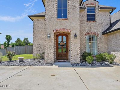 103 Coventry Ln, Brandon, MS, 39042