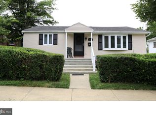 7825 Halstead St, Philadelphia, PA 19111