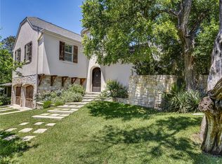 1700 Mohle Dr #1700, Austin, TX 78703