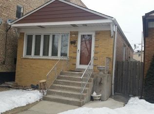 5215 S Kildare Ave, Chicago, IL 60632