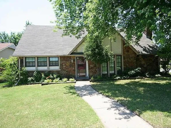 8906 E 59th St S, Tulsa, OK 74145