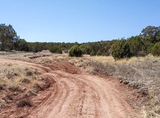 30914 W Basconia Rd, Seligman, AZ 86337