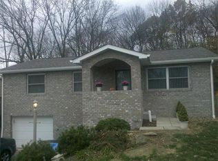 216 Hutchinson Rd, West Newton, PA 15089