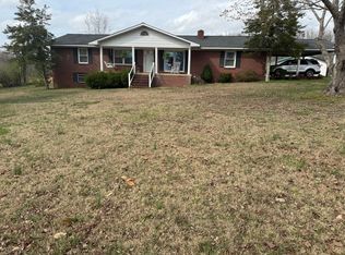 3480 Flatwoods Rd, Camden, TN 38320