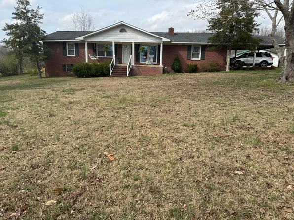 3480 Flatwoods Rd, Camden, TN 38320