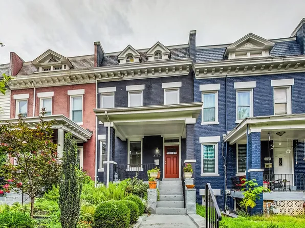 627 Lamont St NW, Washington, DC 20010