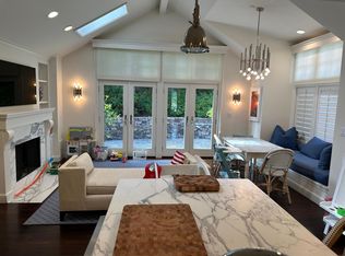 46 Bay View Ave, Belvedere Tiburon, CA 94920
