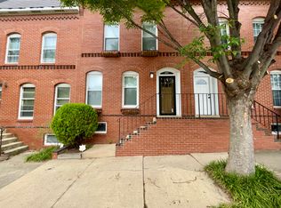607 W 3rd St, Wilmington, DE 19801