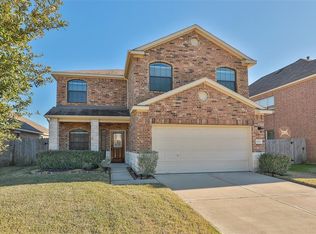 10111 Black Birch Ln, Tomball, TX 77375