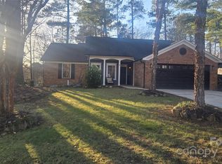 9924 Liberty Bell Ct, Charlotte, NC 28269