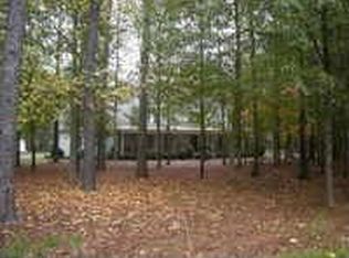 235 Gunter Dr, Colbert, GA 30628