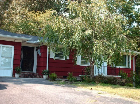 2017 Hickory Dr NW, Cleveland, TN 37311