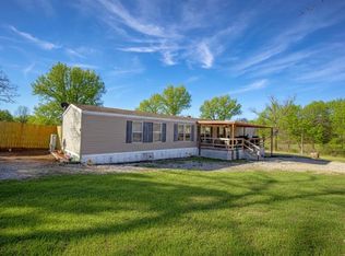 19800 SE 95th St, Newalla, OK 74857