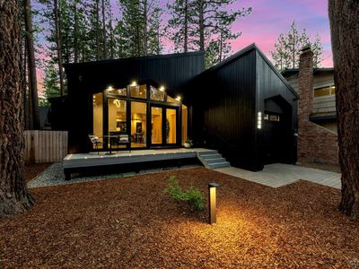 1110 Charles Ave, South Lake Tahoe, CA, 96150