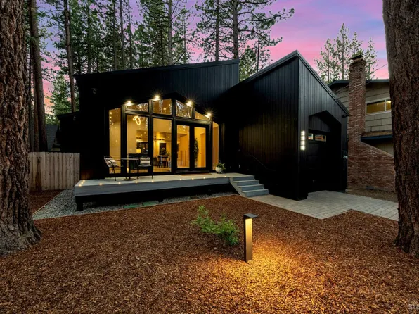 1110 Charles Ave, South Lake Tahoe, CA 96150