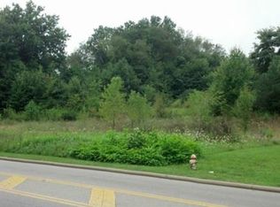 Manchester Rd, Akron, OH 44319