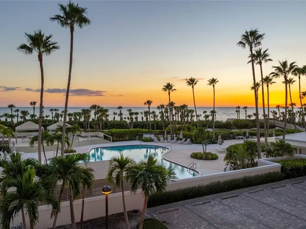 545 Sanctuary Dr APT B204, Longboat Key, FL 34228