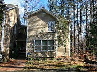 100 Channing Ln, Chapel Hill, NC 27516