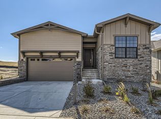 171 Leafy Aster Ln, Castle Rock, CO 80104