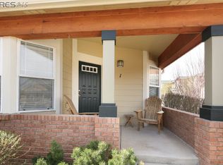 2815 Rigden Pkwy UNIT 1, Fort Collins, CO 80525
