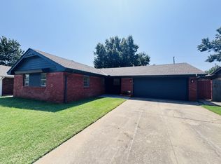 5736 Lawson Ln, Oklahoma City, OK 73132