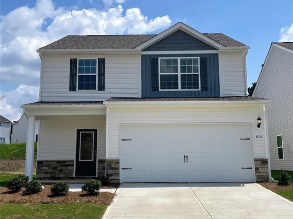 8018 Moose Creek Dr, Charlotte, NC 28214