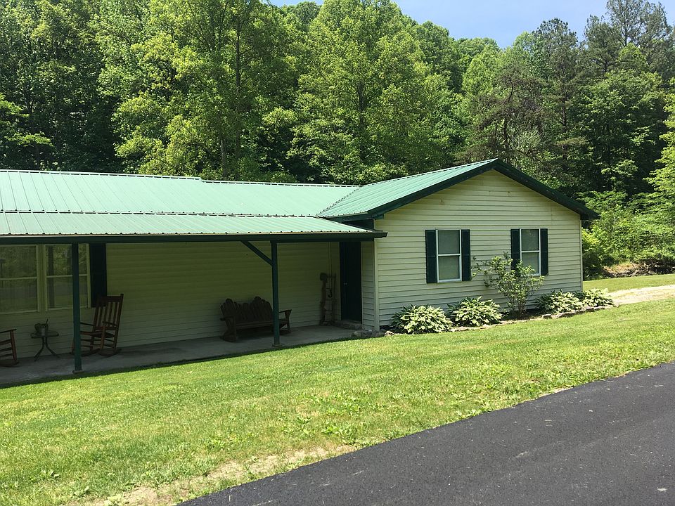 2251 Hatcher Creek Rd, Stanton, KY 40380 Zillow