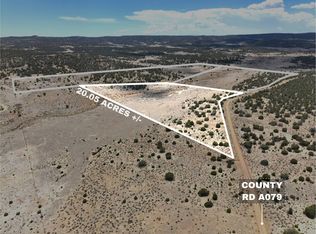 Xx Slurry Rd #2, Pie Town, NM 87827