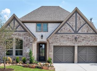 674 Quarter Horse Ln, Frisco, TX 75034