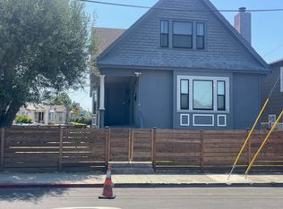 936 Moorpark St, Oakland, CA 94603