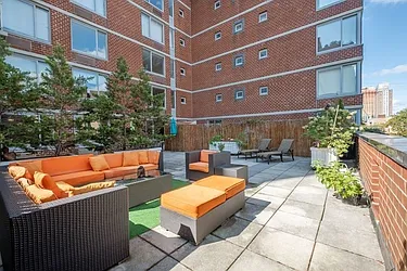 Rented by Industrie Residential