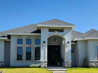 2704 Ivy Dr, Eagle Pass, TX 78852