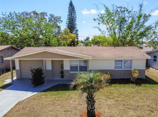 7922 Coventry Dr, Port Richey, FL 34668