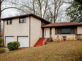 2692 Whites Mill Ct, Decatur, GA 30034