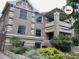 1450 N Lafayette St APT 1, Denver, CO 80218