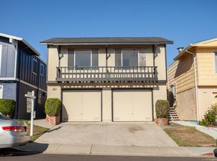 52 Lycett Cir, Daly City, CA 94015