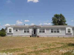 100 Austin Dr, Judsonia, AR 72081