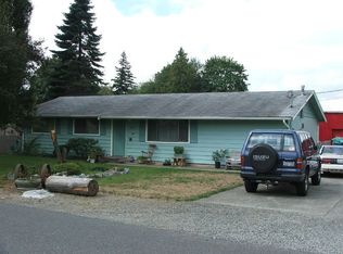 5623 Deer Creek Dr, Ferndale, WA 98248