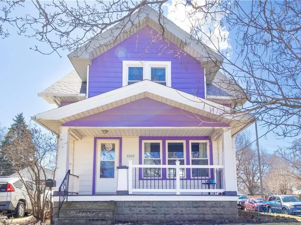 2002 Hurd St, Toledo, OH 43605