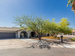 3061 W Betty Elyse Ln, Phoenix, AZ 85053