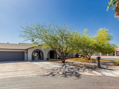 3061 W Betty Elyse Ln, Phoenix, AZ, 85053