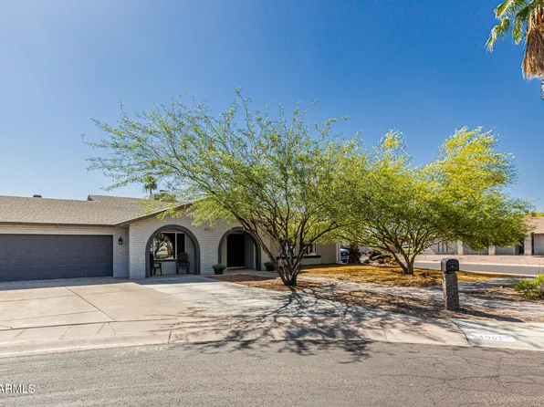 3061 W BETTY ELYSE Lane, Phoenix, AZ 85053