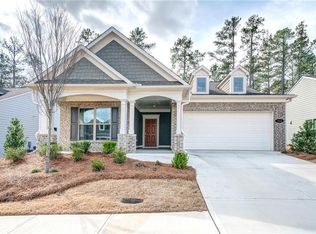 454 Marston Pass, Acworth, GA 30102