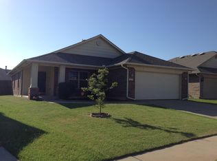 15917 Raindust Dr, Oklahoma City, OK 73170