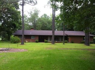 356 Lord Rd, Oak Ridge, LA 71264